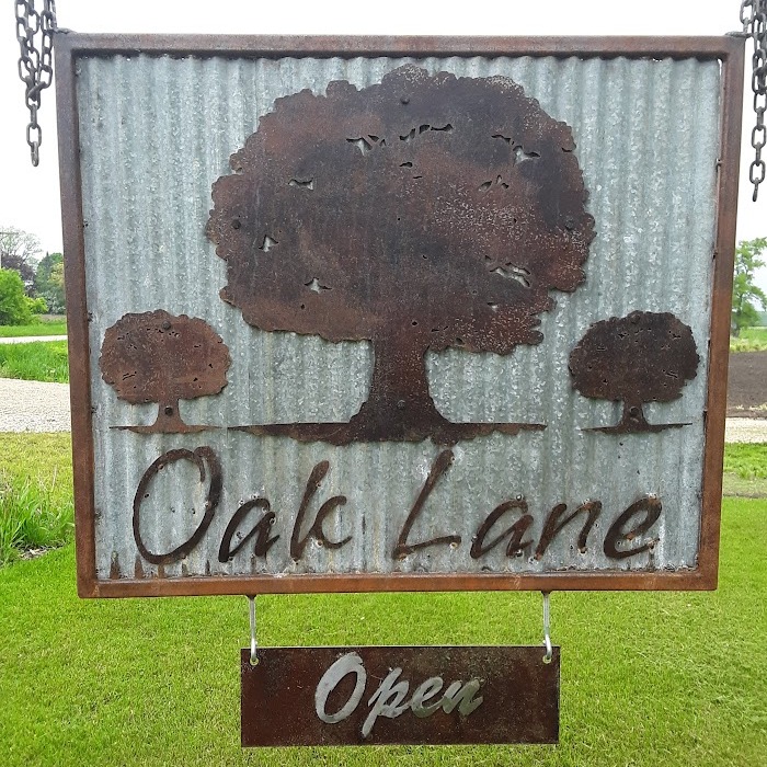 Oak Lane Winery